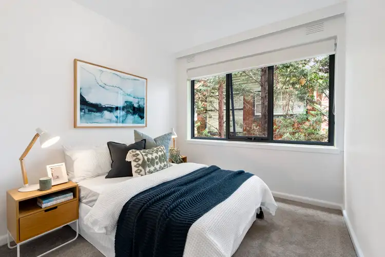 Fifth view of Homely apartment listing, 6/56 Byron Street, Elwood VIC 3184