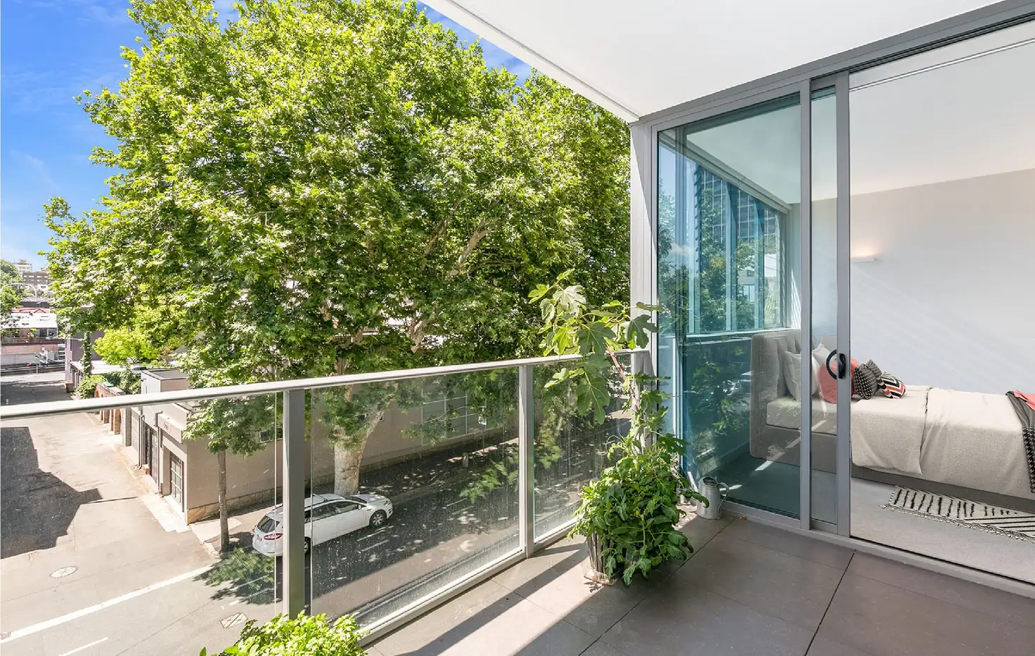 Main view of Homely apartment listing, 28/68 Sir John Young Crescent, Woolloomooloo NSW 2011