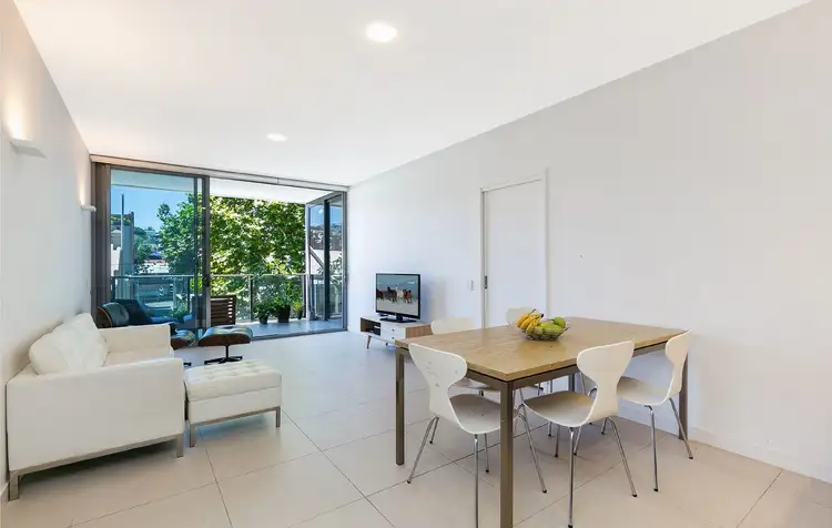 Second view of Homely apartment listing, 28/68 Sir John Young Crescent, Woolloomooloo NSW 2011