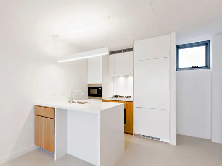 Third view of Homely apartment listing, 28/68 Sir John Young Crescent, Woolloomooloo NSW 2011