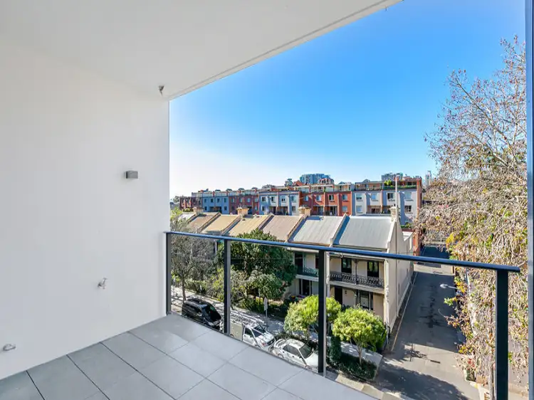 Fourth view of Homely apartment listing, 28/68 Sir John Young Crescent, Woolloomooloo NSW 2011