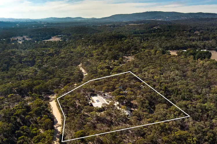 262 Blakeley Road, Barkers Creek VIC 3451