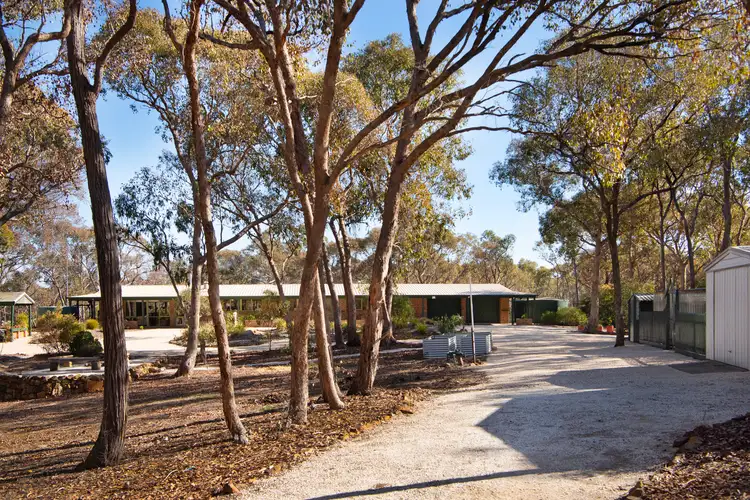262 Blakeley Road, Barkers Creek VIC 3451