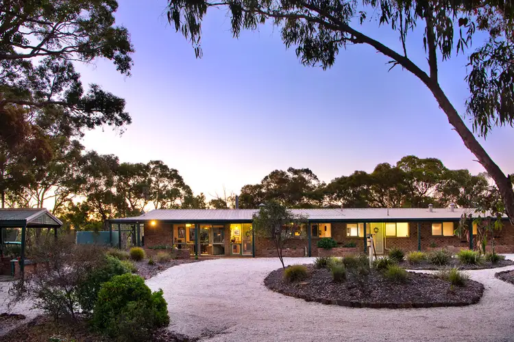 262 Blakeley Road, Barkers Creek VIC 3451