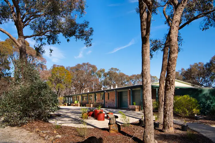 Main view of Homely house listing, 262 Blakeley Road, Barkers Creek VIC 3451