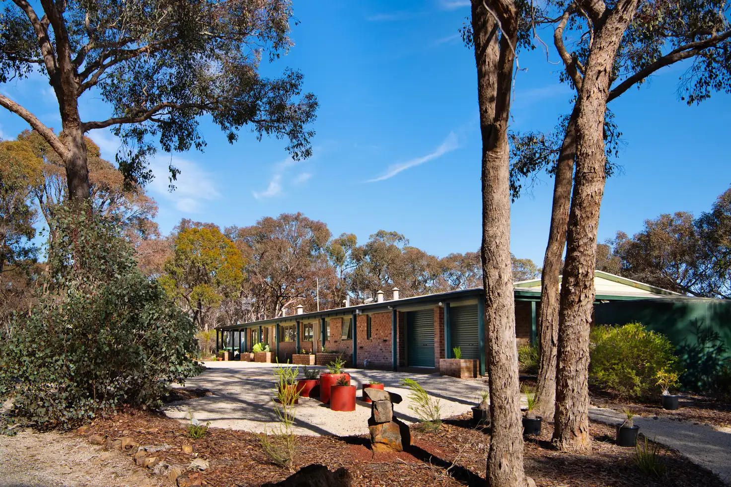 Main view of Homely house listing, 262 Blakeley Road, Barkers Creek VIC 3451