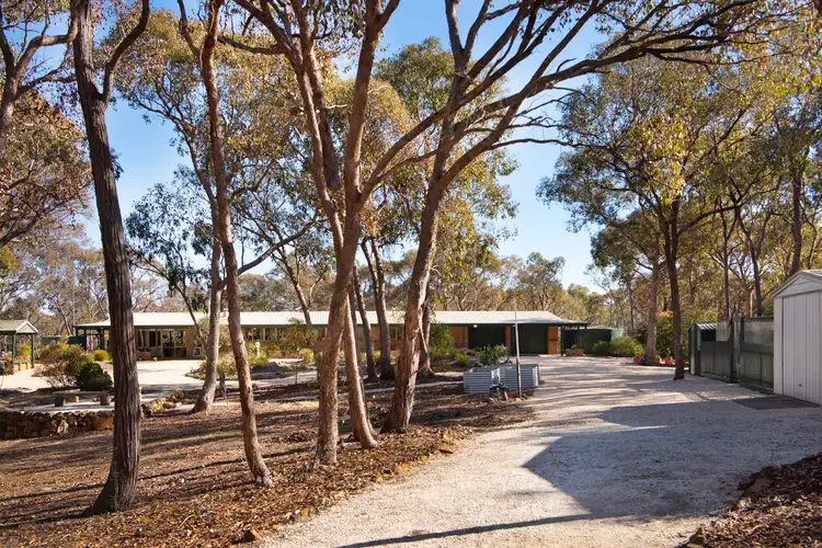 Second view of Homely house listing, 262 Blakeley Road, Barkers Creek VIC 3451