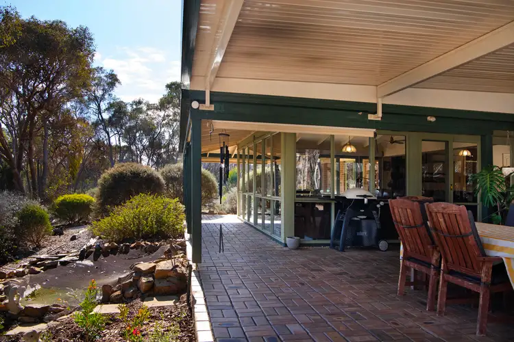 Fourth view of Homely house listing, 262 Blakeley Road, Barkers Creek VIC 3451