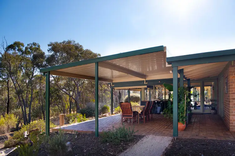 Fifth view of Homely house listing, 262 Blakeley Road, Barkers Creek VIC 3451