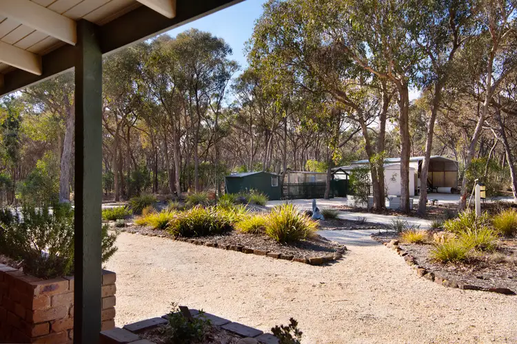 Sixth view of Homely house listing, 262 Blakeley Road, Barkers Creek VIC 3451