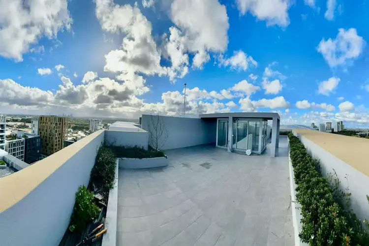 Second view of Homely apartment listing, 1503/5 Paddock Street, Lidcombe NSW 2141