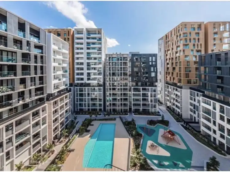 Fourth view of Homely apartment listing, 1503/5 Paddock Street, Lidcombe NSW 2141