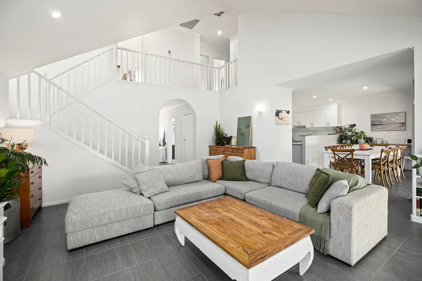 Main view of Homely townhouse listing, 51/7 Shearwater Place, Korora NSW 2450