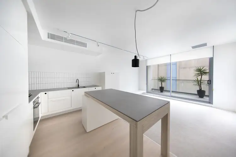 Second view of Homely apartment listing, C423/810-822 Elizabeth Street, Waterloo NSW 2017