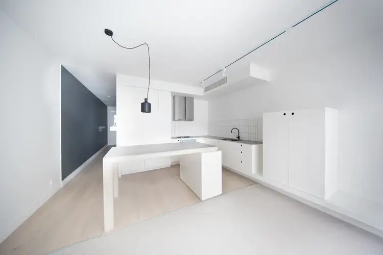 Third view of Homely apartment listing, C423/810-822 Elizabeth Street, Waterloo NSW 2017