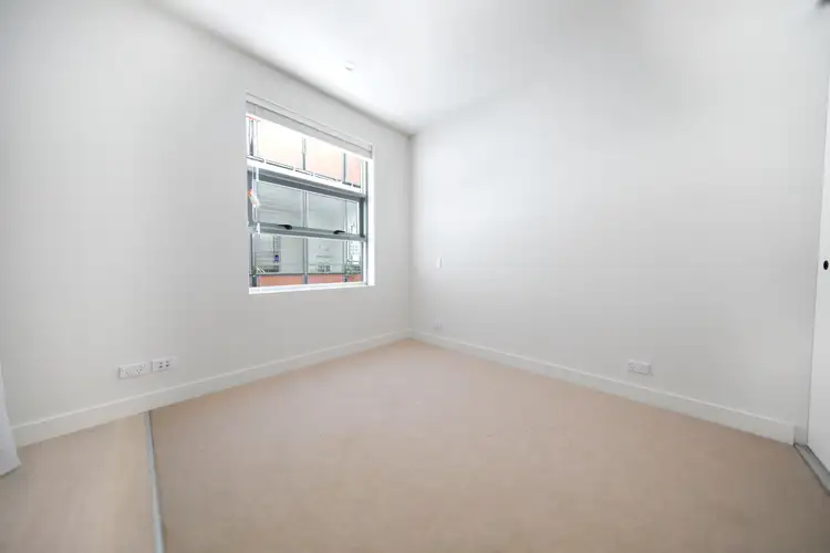 Fifth view of Homely apartment listing, C423/810-822 Elizabeth Street, Waterloo NSW 2017