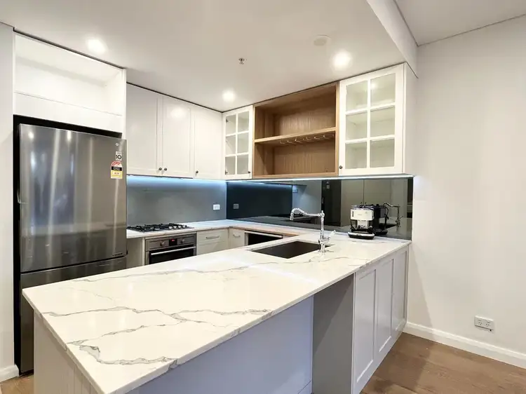 Fourth view of Homely apartment listing, C5004/16 Constitution Road, Ryde NSW 2112