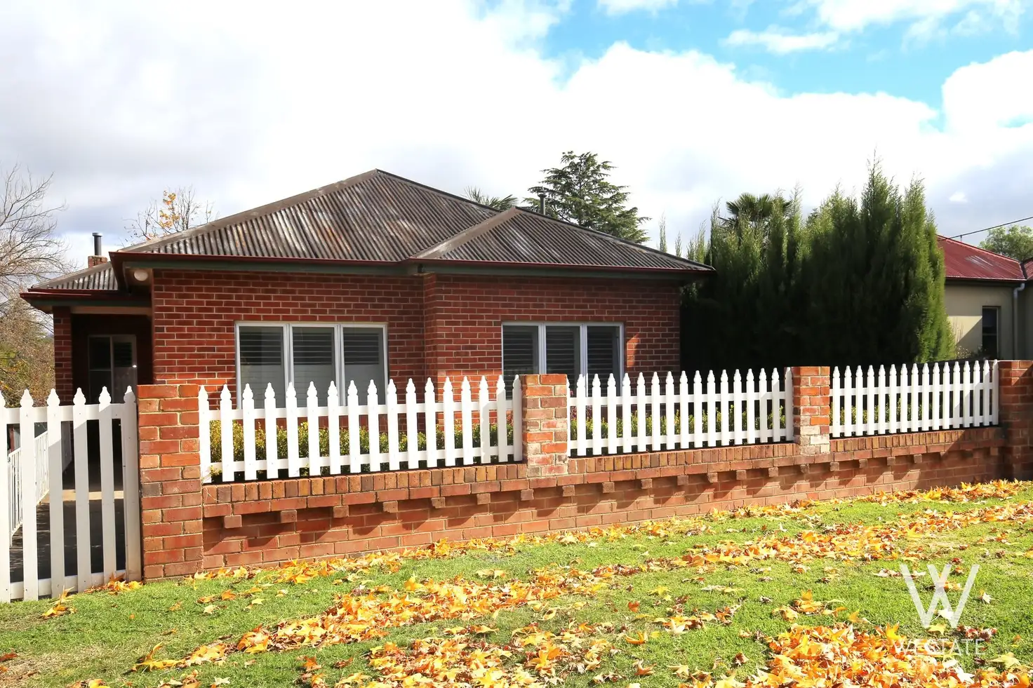 Main view of Homely house listing, 278 Piper Street, Bathurst NSW 2795