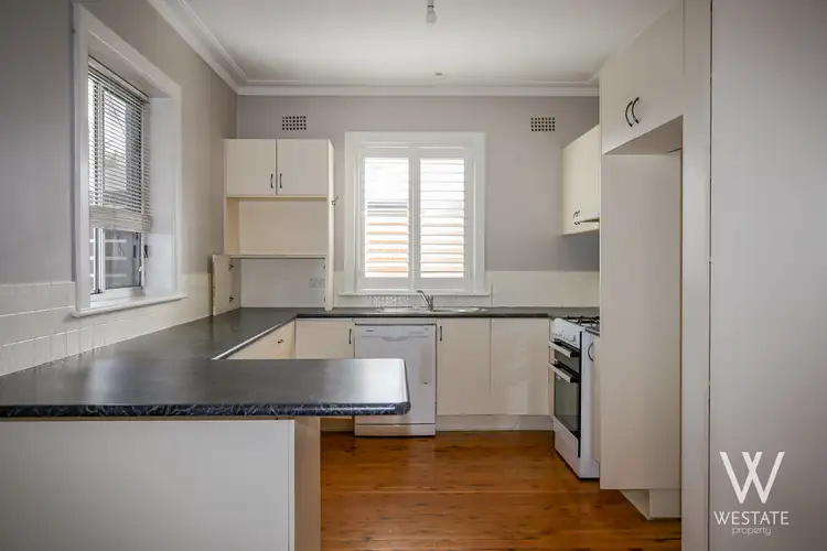 Second view of Homely house listing, 278 Piper Street, Bathurst NSW 2795