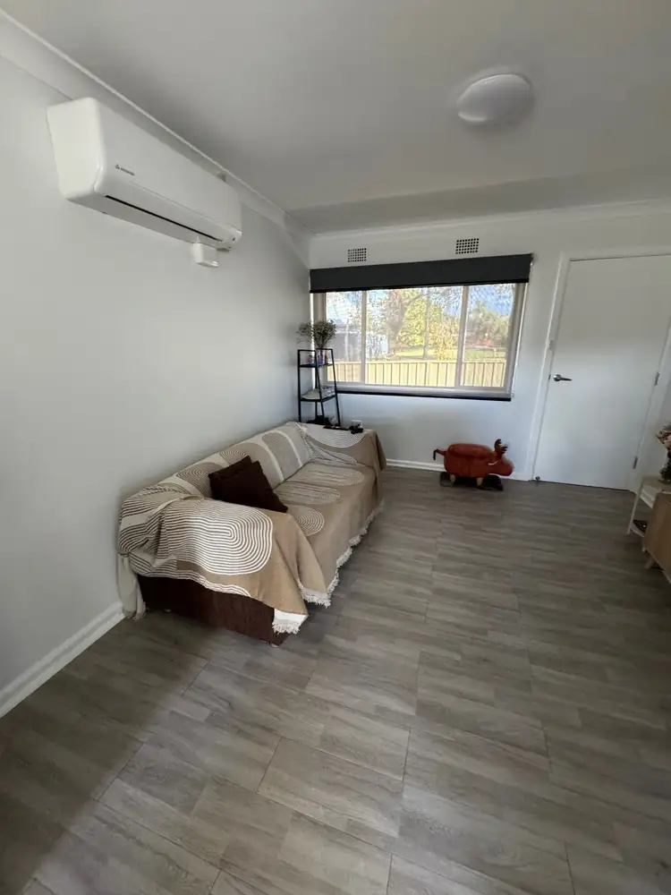 Second view of Homely block of units listing, 322 Goonoo Goonoo Road, Tamworth NSW 2340
