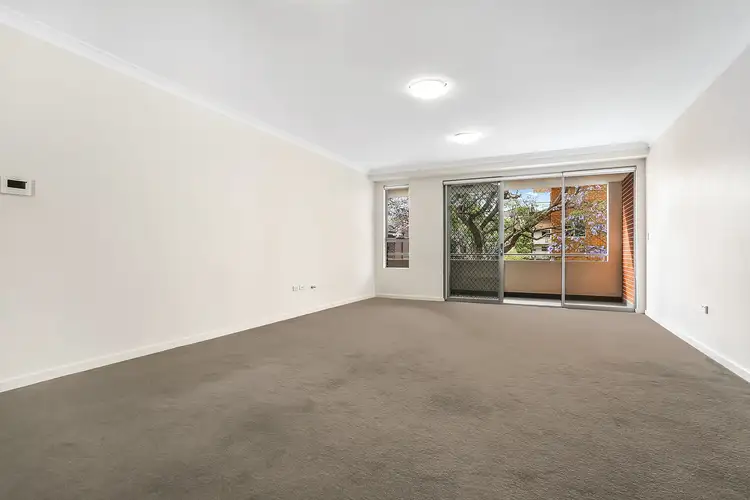 Third view of Homely apartment listing, 9/62-68 Pitt Street, Mortdale NSW 2223