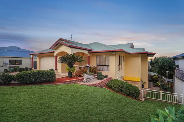 29 Pepperwood Street, Redlynch QLD 4870