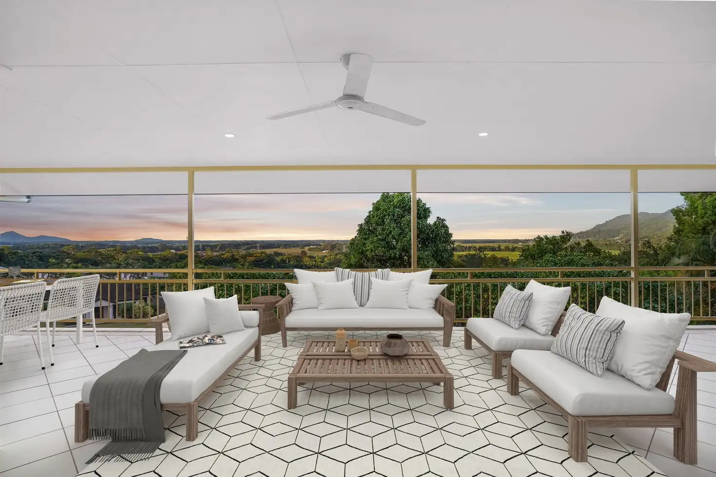 Main view of Homely house listing, 29 Pepperwood Street, Redlynch QLD 4870