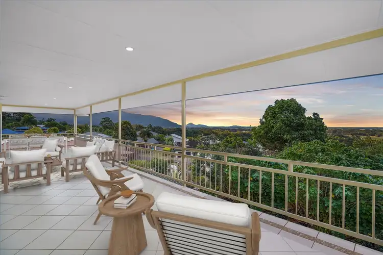 Second view of Homely house listing, 29 Pepperwood Street, Redlynch QLD 4870