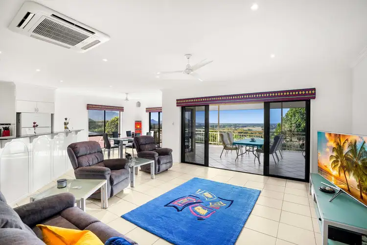 Fourth view of Homely house listing, 29 Pepperwood Street, Redlynch QLD 4870