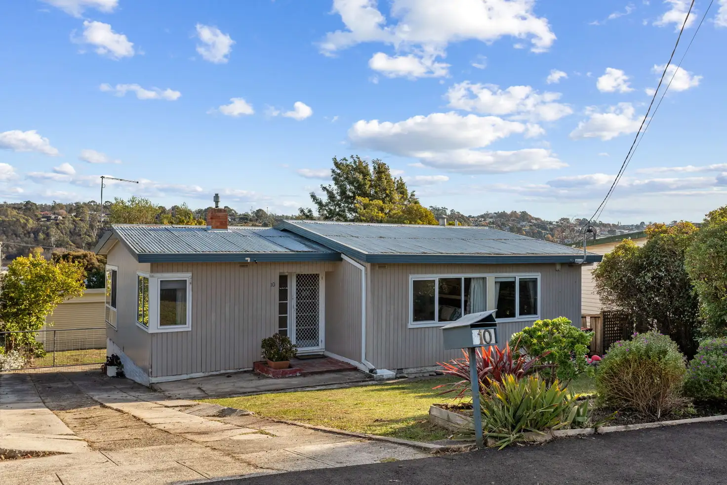 Main view of Homely house listing, 10 Dorset Place, Kings Meadows TAS 7249