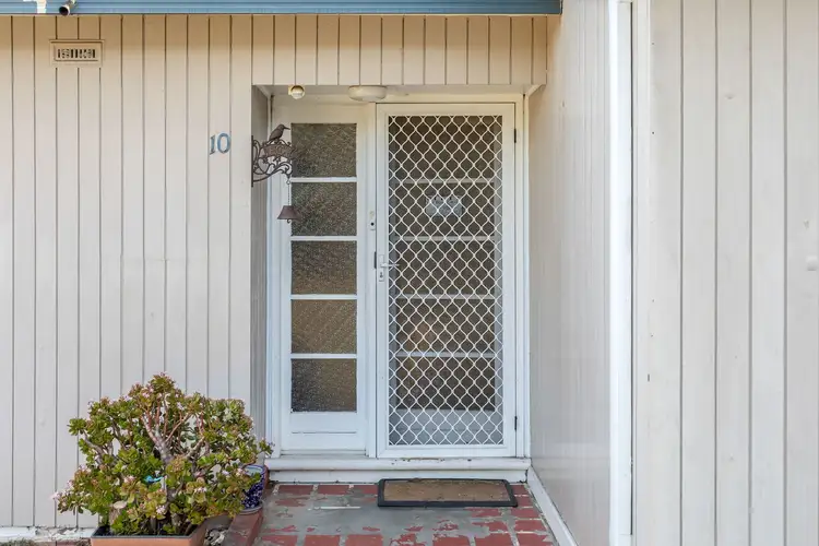 Second view of Homely house listing, 10 Dorset Place, Kings Meadows TAS 7249