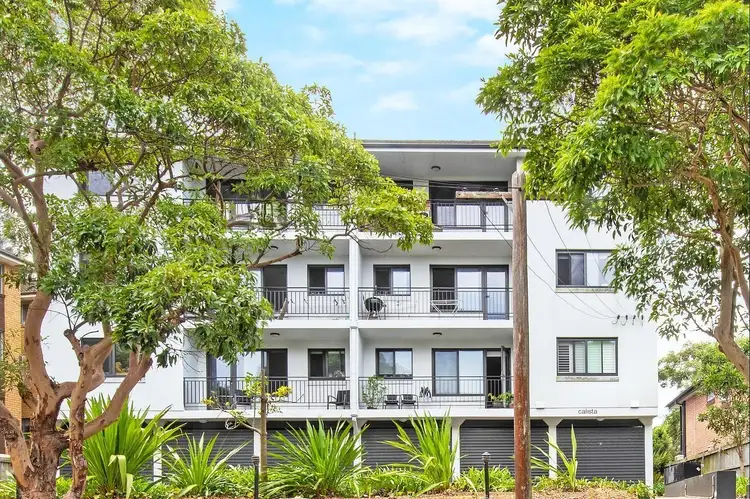 1/133 Belmont Road, Mosman NSW 2088