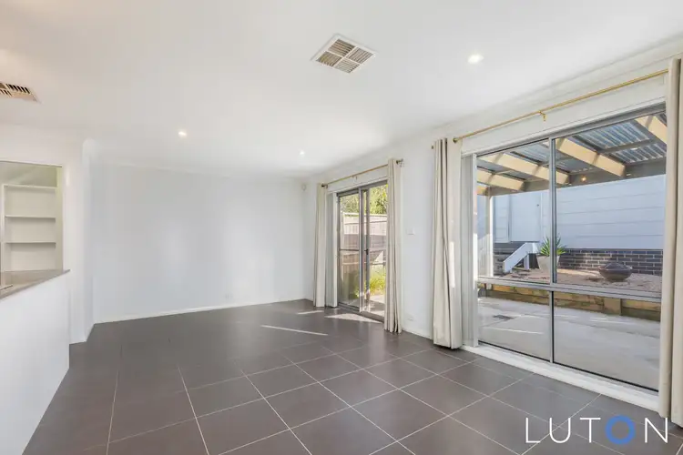 Second view of Homely house listing, 189 Plimsoll Drive, Casey ACT 2913