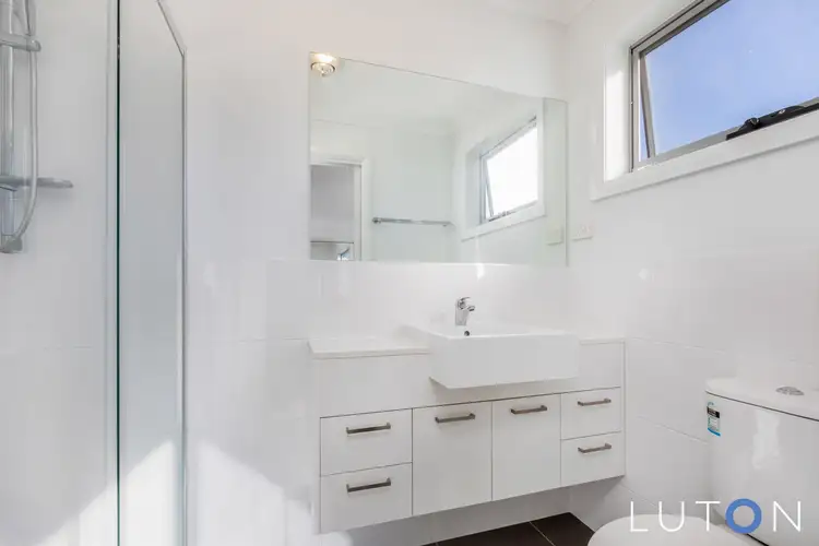 Fourth view of Homely house listing, 189 Plimsoll Drive, Casey ACT 2913