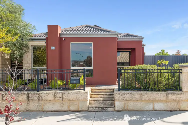 15 Cochrane Loop, Aveley WA 6069