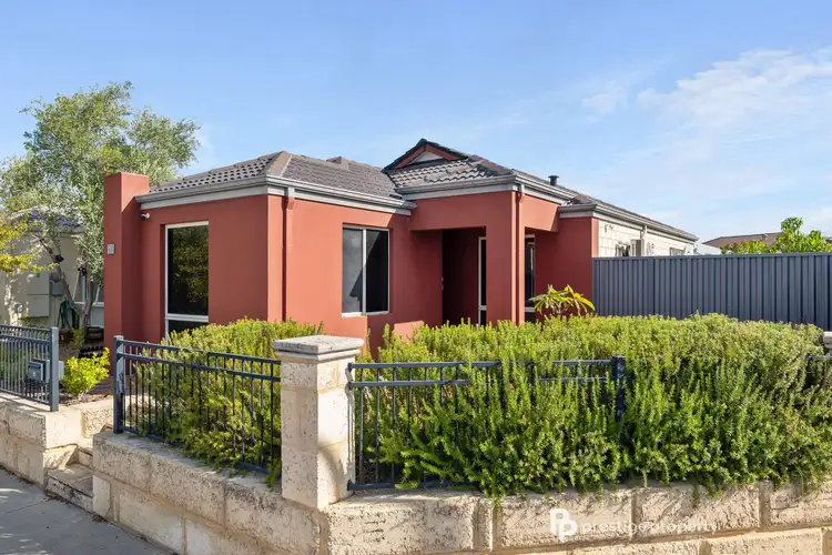 Second view of Homely house listing, 15 Cochrane Loop, Aveley WA 6069