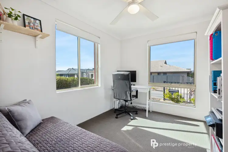 Third view of Homely house listing, 15 Cochrane Loop, Aveley WA 6069