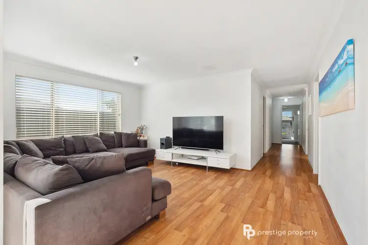 Fifth view of Homely house listing, 15 Cochrane Loop, Aveley WA 6069