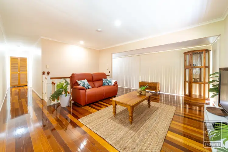 Second view of Homely house listing, 42 Ringwood Street, Durack QLD 4077