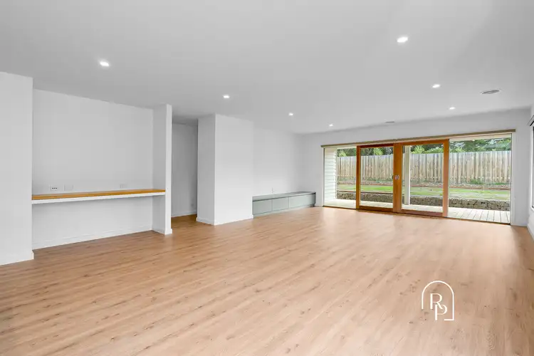 Second view of Homely house listing, 12 Creswell Road, Bittern VIC 3918