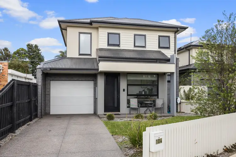 104 Blyth Street, Altona VIC 3018