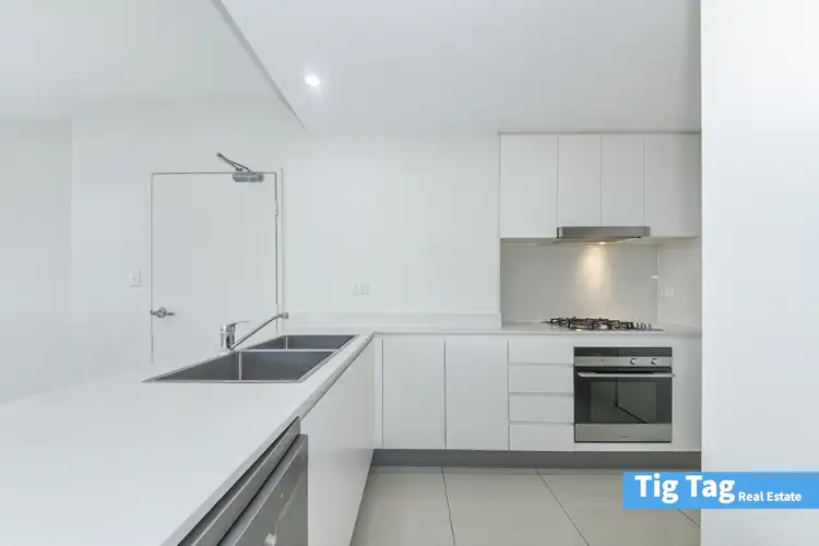 Second view of Homely apartment listing, 505/187 Rocky Point Road, Ramsgate NSW 2217