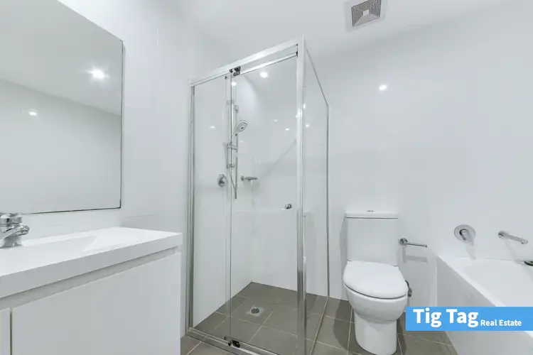 Third view of Homely apartment listing, 505/187 Rocky Point Road, Ramsgate NSW 2217