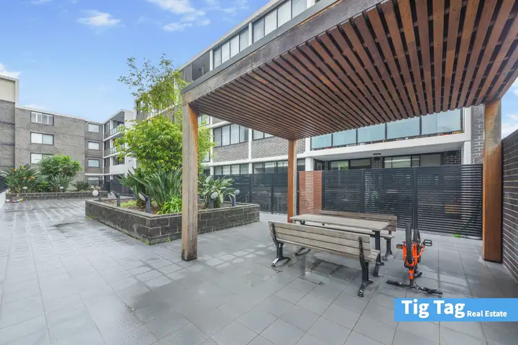Fourth view of Homely apartment listing, 505/187 Rocky Point Road, Ramsgate NSW 2217