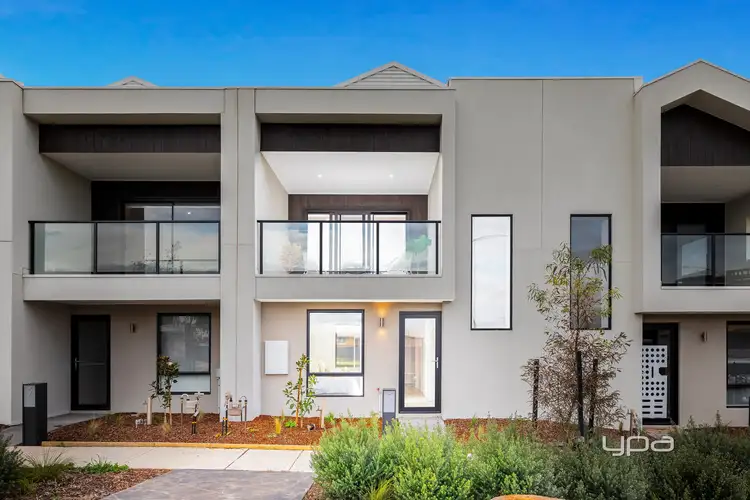 9 Butterfly Walk, Fraser Rise VIC 3336