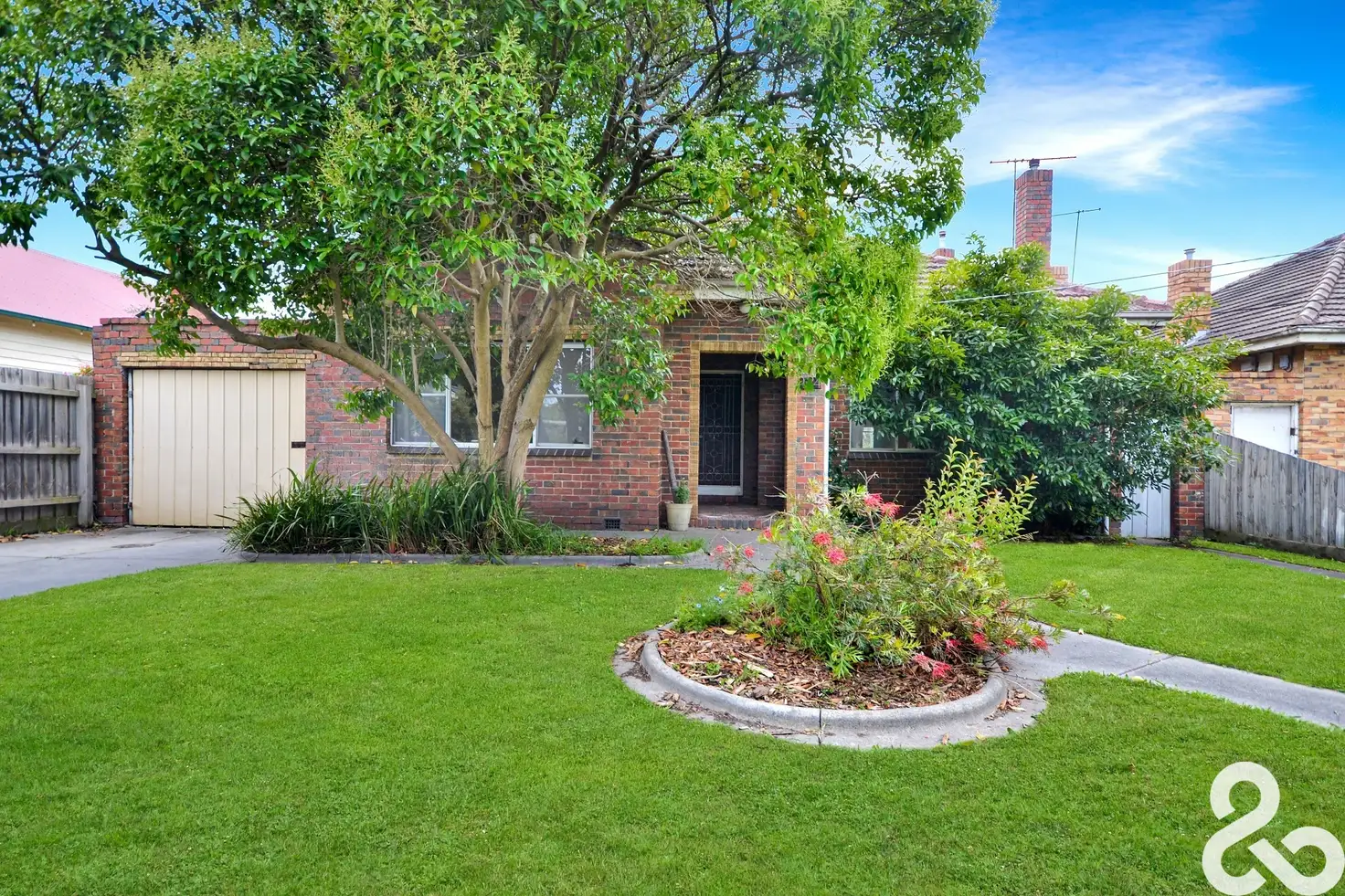 Main view of Homely house listing, 124 Wood Street, Preston VIC 3072