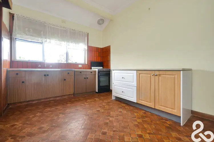 Second view of Homely house listing, 124 Wood Street, Preston VIC 3072