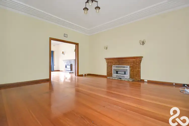 Third view of Homely house listing, 124 Wood Street, Preston VIC 3072