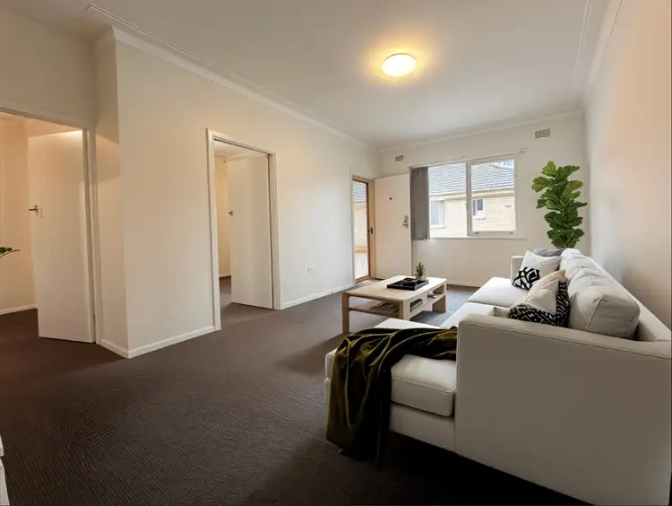 Fourth view of Homely unit listing, 4/37 Carroll Road, East Corrimal NSW 2518
