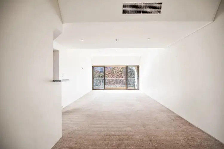 Second view of Homely apartment listing, 303/187 Liverpool Street, Sydney NSW 2000